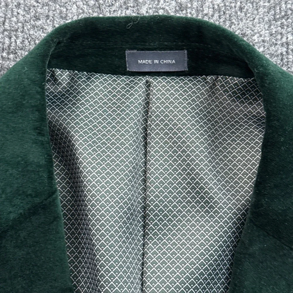 Madison modern fit